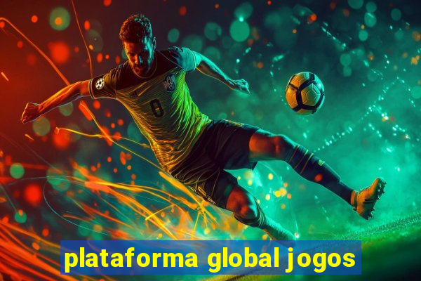 plataforma global jogos